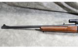 Savage ~ Model 99 ~ .358 Winchester - 8 of 9