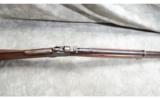 Winchester ~ Falling Block Musket ~ .22 Long Rifle - 7 of 9