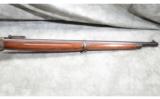Winchester ~ Falling Block Musket ~ .22 Long Rifle - 6 of 9