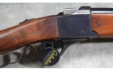 Ruger ~ No. 3 Carbine ~ .45-70 Government - 3 of 9