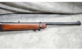 Ruger ~ No. 3 Carbine ~ .45-70 Government - 4 of 9