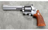 Smith & Wesson ~ 686 ~ .357 Magnum - 2 of 4