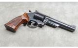 Smith & Wesson ~ Model 29-2 ~ .44 Remington Magnum - 3 of 4