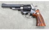 Smith & Wesson ~ Model 29-2 ~ .44 Remington Magnum - 2 of 4