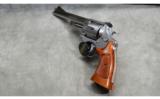 Smith & Wesson ~ Model 624 ~ .44 Special - 4 of 4