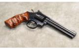 Smith & Wesson ~ Model 16-4 ~ .32 Magnum - 3 of 4