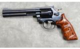 Smith & Wesson ~ Model 16-4 ~ .32 Magnum - 2 of 4