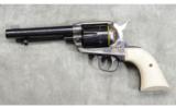 Ruger ~ Vaquero ~ .44 Magnum - 2 of 4