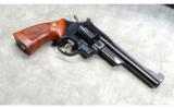 Smith & Wesson ~ Model 24-3 ~ .44 Special - 3 of 4