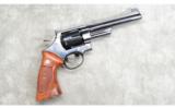 Smith & Wesson ~ Model 24-3 ~ .44 Special - 1 of 4