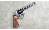 Smith & Wesson ~ Model 14 ~ .38 Special - 1 of 4