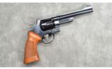 Smith & Wesson ~ Model 24-3 ~ .44 Special - 1 of 4