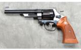 Smith & Wesson ~ Model 24-3 ~ .44 Special - 2 of 4