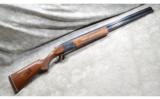 Browning ~ Citori ~ 12 Gauge - 1 of 9