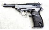 Spreewerk (cyq) ~ P.38 ~ 9mm Luger - 2 of 8