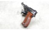 Walther ~ P38 ~ Made by Mauser ~ 9mm Luger - 7 of 7