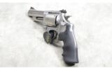 Smith & Wesson ~ 629-6 ~ .44 Magnum - 4 of 4