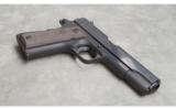 Colt ~ M1911 Government Model ~ .45 Auto - 3 of 4