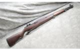 Winchester ~ M1 ~ Garand ~ .30-06 - 1 of 9