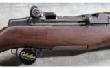Winchester ~ M1 ~ Garand ~ .30-06 - 3 of 9