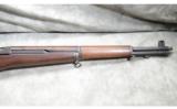 Winchester ~ M1 ~ Garand ~ .30-06 - 4 of 9