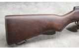 Winchester ~ M1 ~ Garand ~ .30-06 - 2 of 9