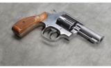 Smith & Wesson Model 65-6 ~ .357 Magnum - 3 of 4