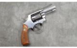 Smith & Wesson Model 65-6 ~ .357 Magnum - 1 of 4