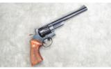 Smith & Wesson ~ 25-5 ~ .45 Long Colt - 1 of 4