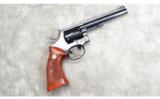 Smith & Wesson ~ 48-4 ~ .22 Magnum - 1 of 4