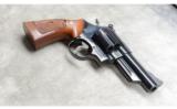 Smith & Wesson ~ 29-3 ~ .44 Magnum - 3 of 4