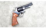 Smith & Wesson ~ 29-3 ~ .44 Magnum - 1 of 4