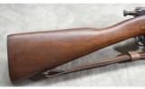 Smith-Corona ~ 1903-A3 ~ .30-06 Springfield - 2 of 9