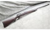 Springfield ~ M2 ~ .22 Long Rifle - 1 of 9