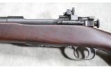 Springfield ~ M2 ~ .22 Long Rifle - 9 of 9