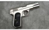 Colt ~ M1903 POCKET HAMMERLESS ~ .32 AUTOMATIC - 1 of 4