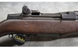 Springfield ~ M1 Garand ~ .30 M1 (.30-06) - 4 of 9