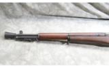 Springfield ~ M1 Garand ~ .30 M1 (.30-06) - 8 of 9