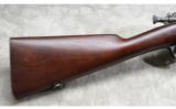 Springfield Armory ~ Model 1894 ~ .30-40 Krag - 2 of 9