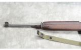 Saginaw ~ M1 Carbine ~ .30 Carbine - 8 of 9