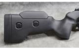 SAKO ~ 85S ~ Carbon Wolf ~ 6.5 Creedmoor - 2 of 9