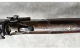 Winchester ~ 1885 Low Wall ~ .22 Short - 6 of 9