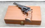 Smith & Wesson ~ Model 27-2 ~ .357 Magnum - 5 of 6