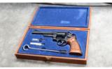 Smith & Wesson ~ Model 27-2 ~ .357 Magnum - 6 of 6