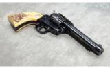 Colt ~ Frontier Scout '62 ~ .22 Long Rifle - 4 of 7