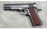 Colt ~ Government Model ~ Mark IV Series 80 ~ .45 ACP - 2 of 4