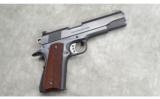 Colt ~ Government Model ~ Mark IV Series 80 ~ .45 ACP - 1 of 4