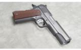 Colt ~ Government Model ~ Mark IV Series 80 ~ .45 ACP - 3 of 4