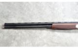 Franchi ~ Instinct SL ~ 12 Gauge - 8 of 9