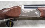 Franchi ~ Instinct SL ~ 12 Gauge - 3 of 9